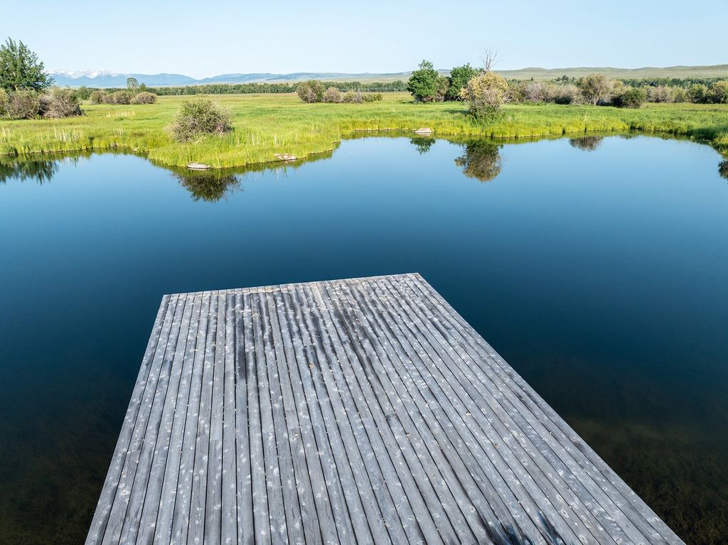 91 Porcupine Road, Wilsall, MT 59086 photo 56