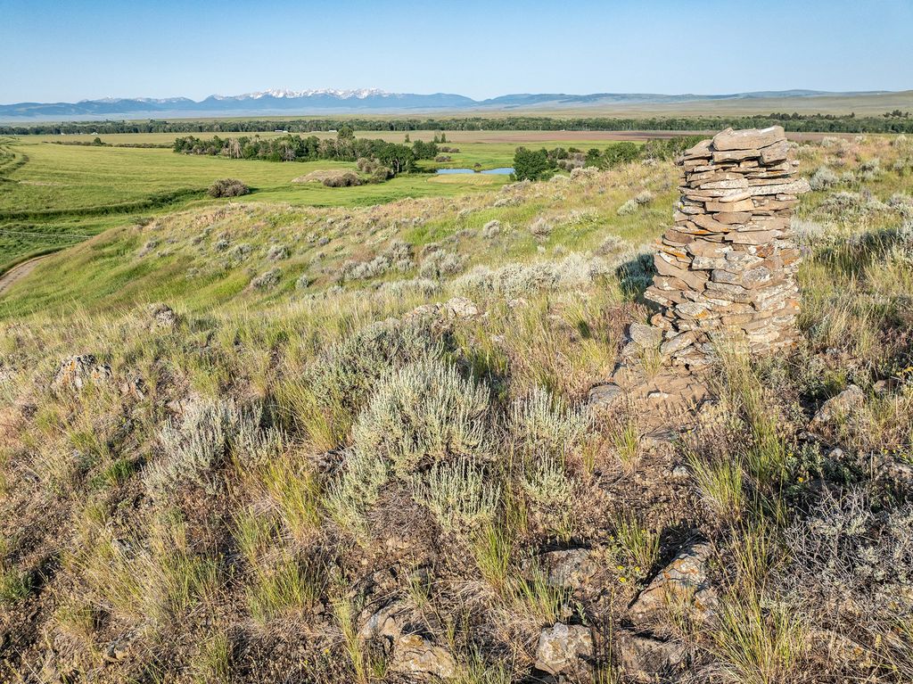 91 Porcupine Road, Wilsall, MT 59086 photo 59