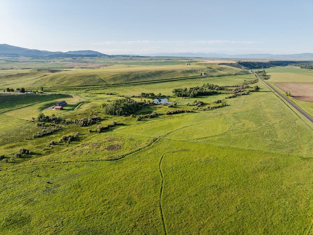 91 Porcupine Road, Wilsall, MT 59086 photo 60