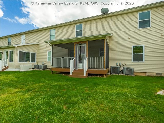 39 Anchors Cove, Charleston, WV 25302