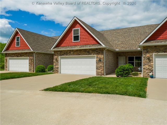 39 Anchors Cove, Charleston, WV 25302