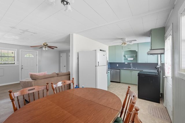 1452 Mccarty Street, Aspermont, TX 79502