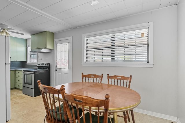 1452 Mccarty Street, Aspermont, TX 79502