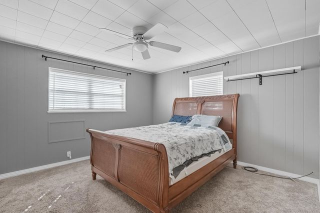 1452 Mccarty Street, Aspermont, TX 79502