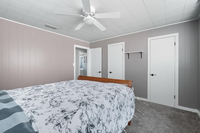 1452 Mccarty Street, Aspermont, TX 79502