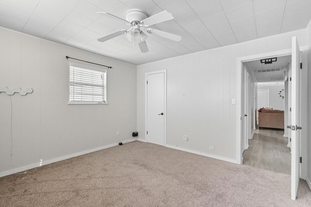 1452 Mccarty Street, Aspermont, TX 79502