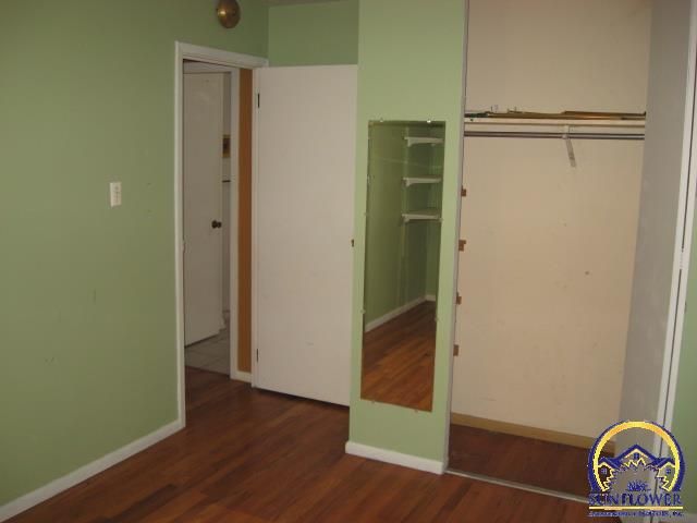 3100 SW Meadow LN, Topeka, KS 66614