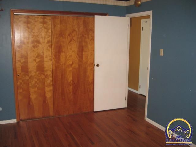 3100 SW Meadow LN, Topeka, KS 66614