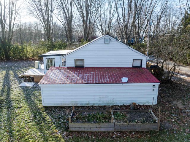 803 Country Club Road, Highgate, VT 05459