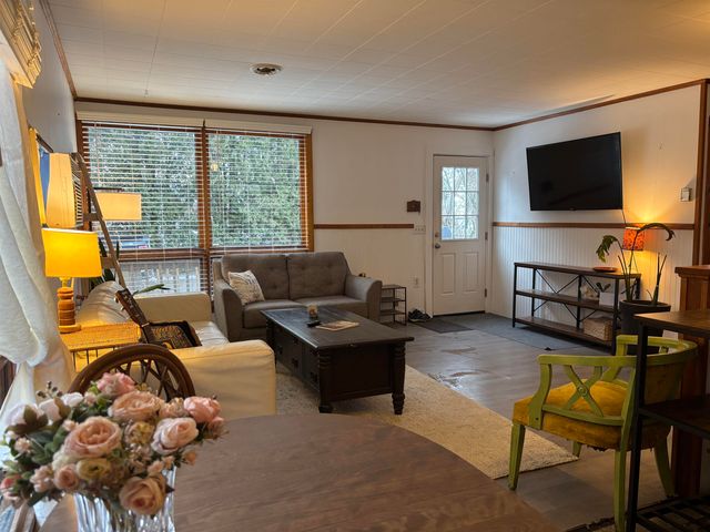 803 Country Club Road, Highgate, VT 05459