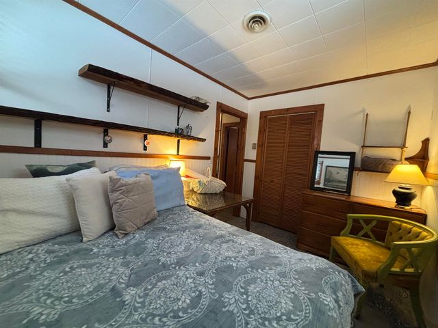 803 Country Club Road, Highgate, VT 05459