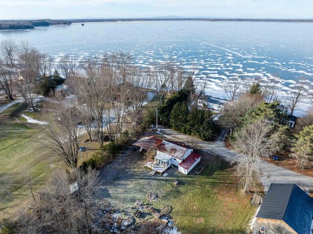 803 Country Club Road, Highgate, VT 05459