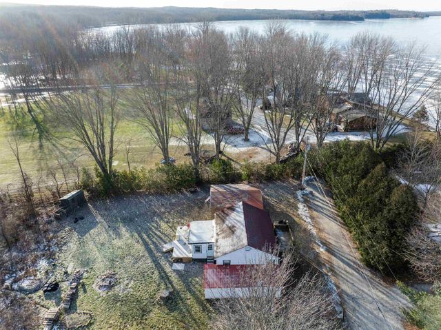 803 Country Club Road, Highgate, VT 05459