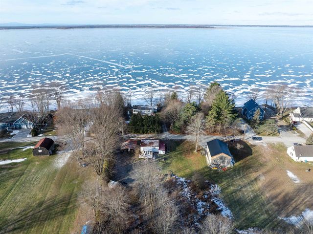 803 Country Club Road, Highgate, VT 05459