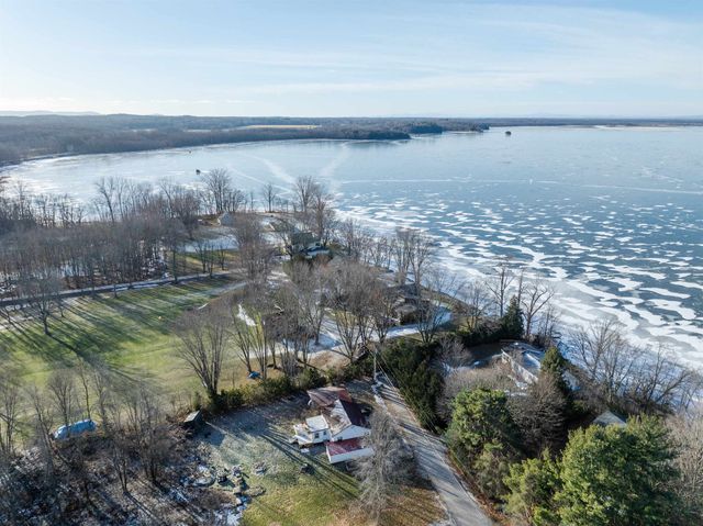 803 Country Club Road, Highgate, VT 05459