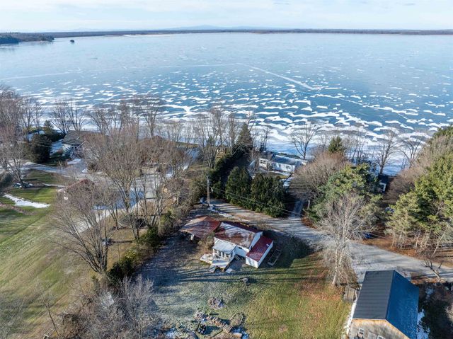 803 Country Club Road, Highgate, VT 05459