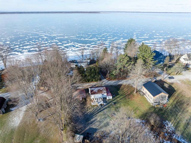 803 Country Club Road, Highgate, VT 05459