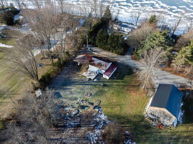 803 Country Club Road, Highgate, VT 05459