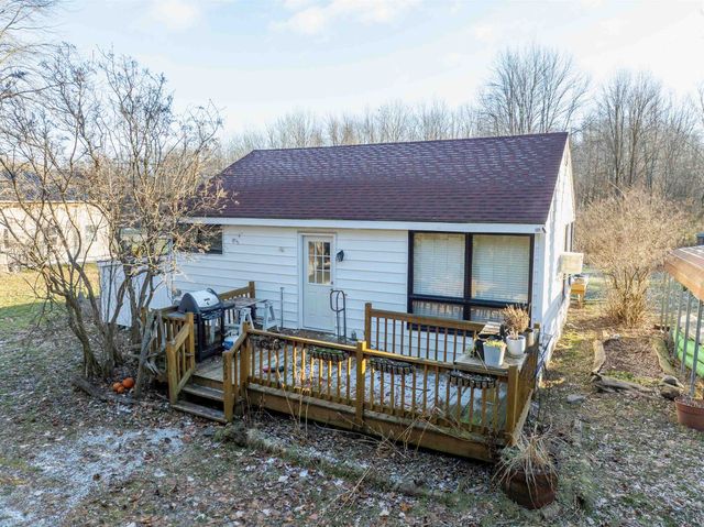 803 Country Club Road, Highgate, VT 05459