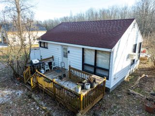 803 Country Club Road, Highgate, VT 05459