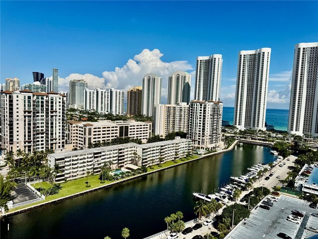 300 Bayview Dr 1903, Sunny Isles Beach, FL 33160