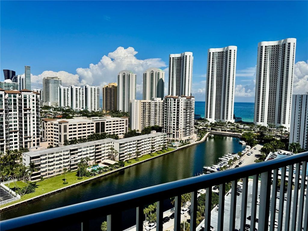 300 Bayview Dr 1903, Sunny Isles Beach, FL 33160