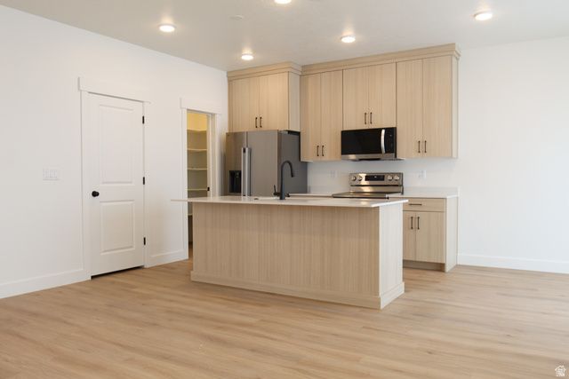 599 N 300 W, Smithfield, UT 84335