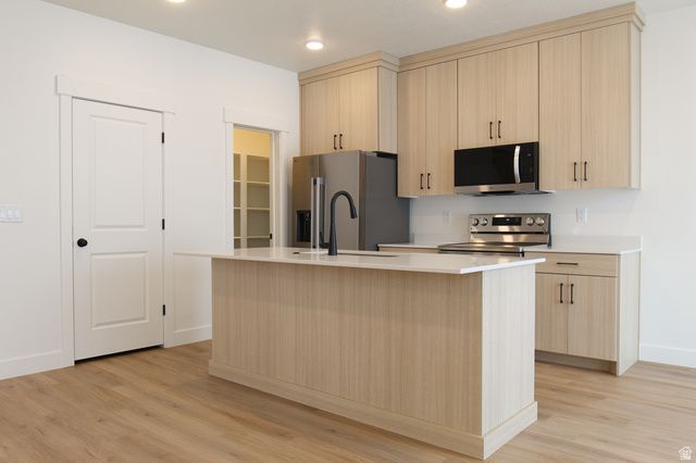 599 N 300 W, Smithfield, UT 84335