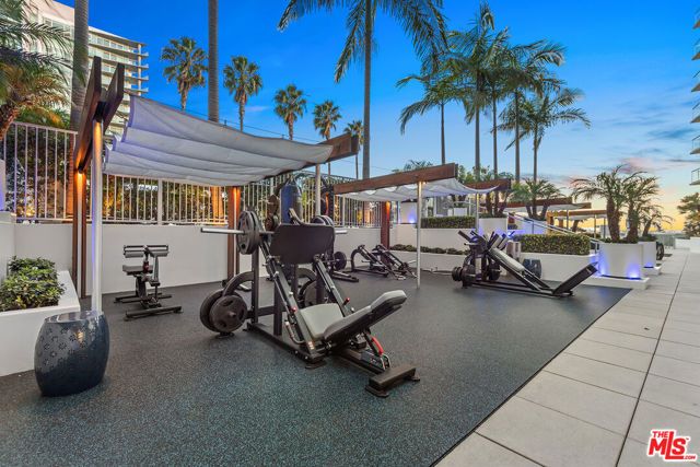 13700 Marina Pointe Drive 610, Marina Del Rey, CA 90292