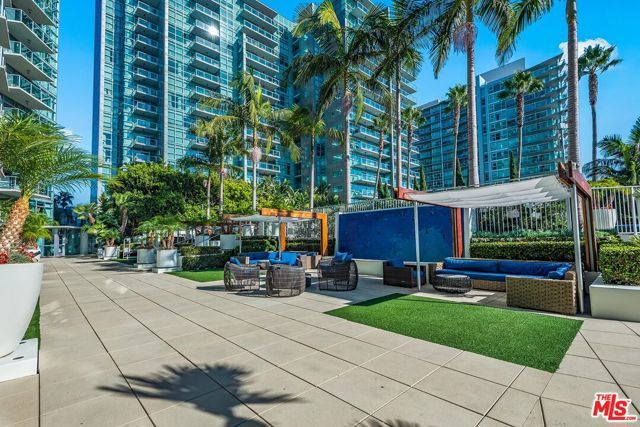 13700 Marina Pointe Drive 610, Marina Del Rey, CA 90292