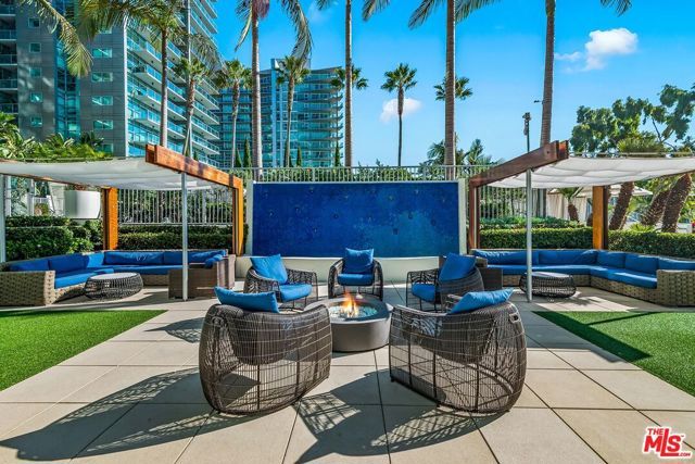 13700 Marina Pointe Drive 610, Marina Del Rey, CA 90292
