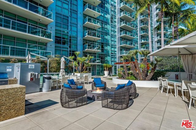 13700 Marina Pointe Drive 610, Marina Del Rey, CA 90292