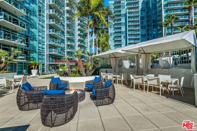 13700 Marina Pointe Drive 610, Marina Del Rey, CA 90292