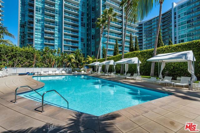 13700 Marina Pointe Drive 610, Marina Del Rey, CA 90292