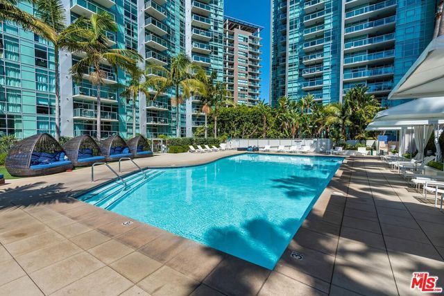 13700 Marina Pointe Drive 610, Marina Del Rey, CA 90292