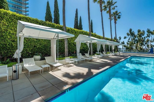 13700 Marina Pointe Drive 610, Marina Del Rey, CA 90292