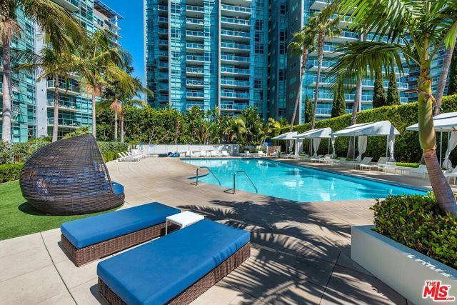 13700 Marina Pointe Drive 610, Marina Del Rey, CA 90292