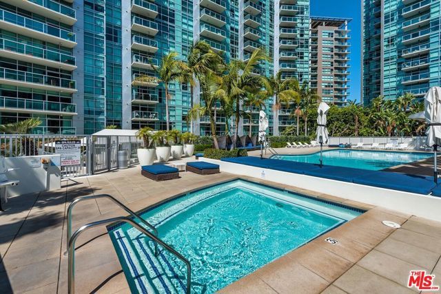 13700 Marina Pointe Drive 610, Marina Del Rey, CA 90292
