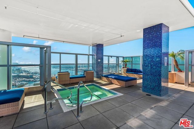 13700 Marina Pointe Drive 610, Marina Del Rey, CA 90292