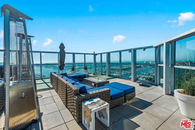 13700 Marina Pointe Drive 610, Marina Del Rey, CA 90292