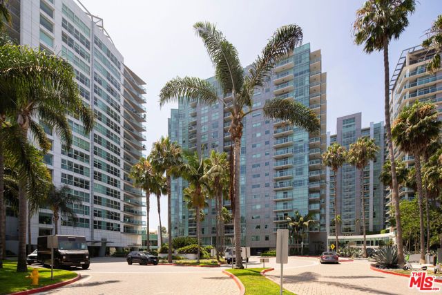 13700 Marina Pointe Drive 610, Marina Del Rey, CA 90292