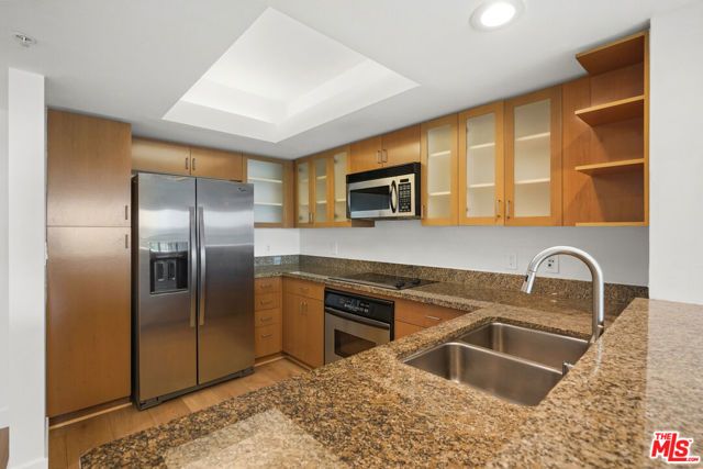13700 Marina Pointe Drive 610, Marina Del Rey, CA 90292