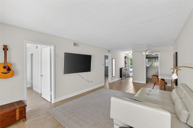 1303 S HERCULES AVENUE 2, Clearwater, FL 33764