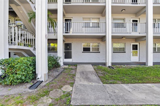 1303 S HERCULES AVENUE 2, Clearwater, FL 33764