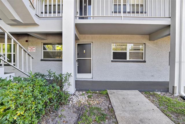 1303 S HERCULES AVENUE 2, Clearwater, FL 33764