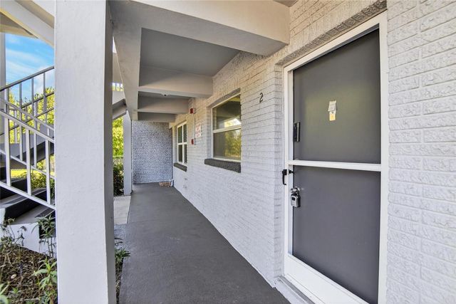 1303 S HERCULES AVENUE 2, Clearwater, FL 33764