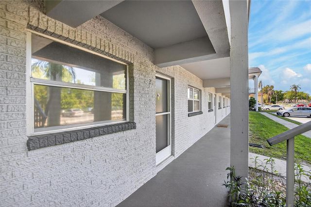 1303 S HERCULES AVENUE 2, Clearwater, FL 33764