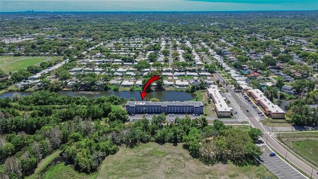 1303 S HERCULES AVENUE 2, Clearwater, FL 33764