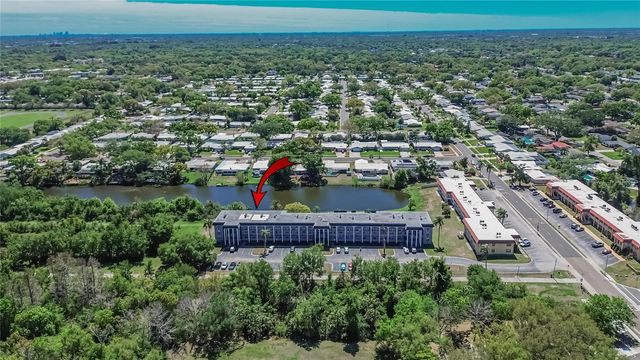 1303 S HERCULES AVENUE 2, Clearwater, FL 33764