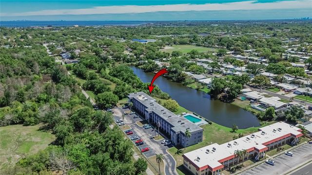 1303 S HERCULES AVENUE 2, Clearwater, FL 33764